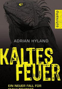 Kaltes Feuer
