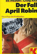 Der Fall April Robin
