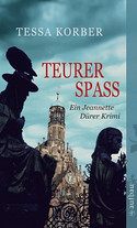 Teurer Spaß