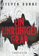 Ein unruhiges Grab