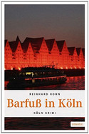 Barfuß in Köln