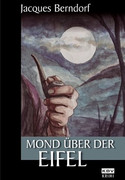 Mond über der Eifel