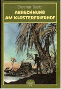 Abrechnung am Klosterfriedhof