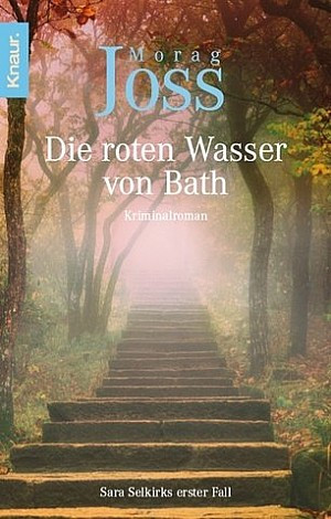 Die roten Wasser von Bath
