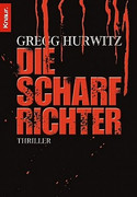 Die Scharfrichter