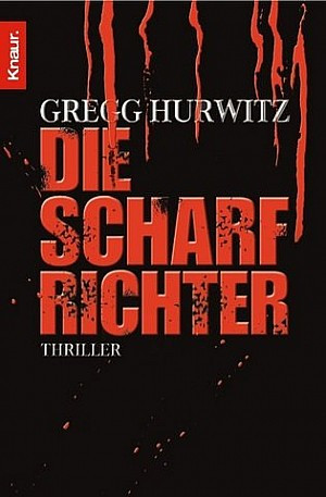 Die Scharfrichter
