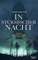 In stürmischer Nacht