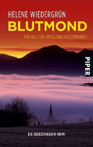 Der arme schwarze Kater / Blutmond