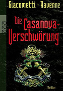 Die Casanova-Verschwörung