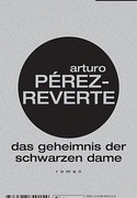 Das Geheimnis der schwarzen Dame
