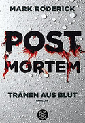 Tränen aus Blut