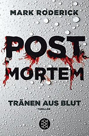 Tränen aus Blut