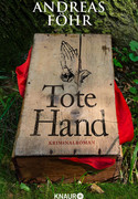 Tote Hand
