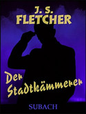 Der Stadtkämmerer