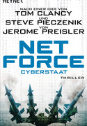 Net Force - Cyberstaat