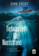 Tiefwasser für Nordstrand