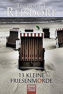 13 kleine Friesenmorde
