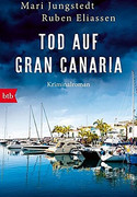 Tod auf Gran Canaria