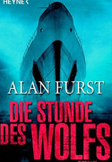 Die Stunde des Wolfs