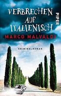 Verbrechen auf Italienisch