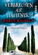 Verbrechen auf Italienisch