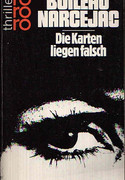 Die Karten liegen falsch