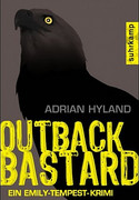 Outback Bastard