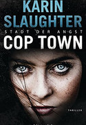 Cop Town - Stadt der Angst