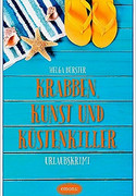 Krabben, Kunst und Küstenkiller