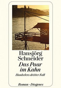 Das Paar im Kahn