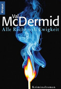 Alle Rache will Ewigkeit