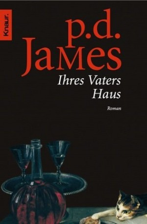 Ihres Vaters Haus