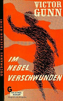 Im Nebel verschwunden