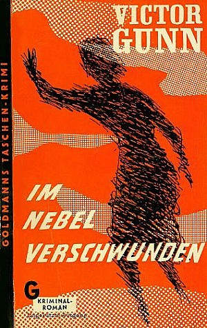 Im Nebel verschwunden