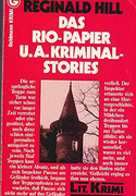 Das Rio-Papier