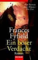Ein böser Verdacht