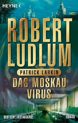 Das Moskau-Virus
