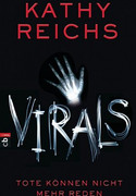 VIRALS - Tote können nicht mehr reden