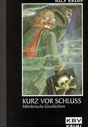 Kurz vor Schluss