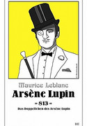 Arsène Lupin - 813