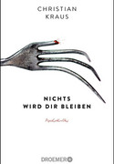 Nichts wird dir bleiben