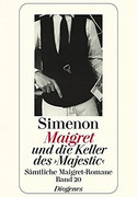 Maigret und die Keller des Majestic