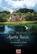 Agatha Raisin und die ertrunkene Braut