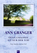 Denn umsonst ist nur der Tod