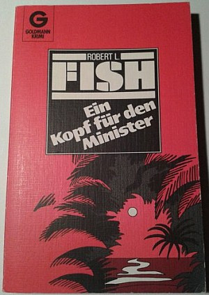 Ein Kopf für den Minister