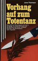 Vorhang auf zum Totentanz