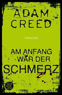 Am Anfang war der Schmerz