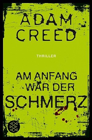 Am Anfang war der Schmerz