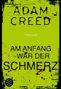 Am Anfang war der Schmerz
