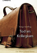 Tod im Kollegium